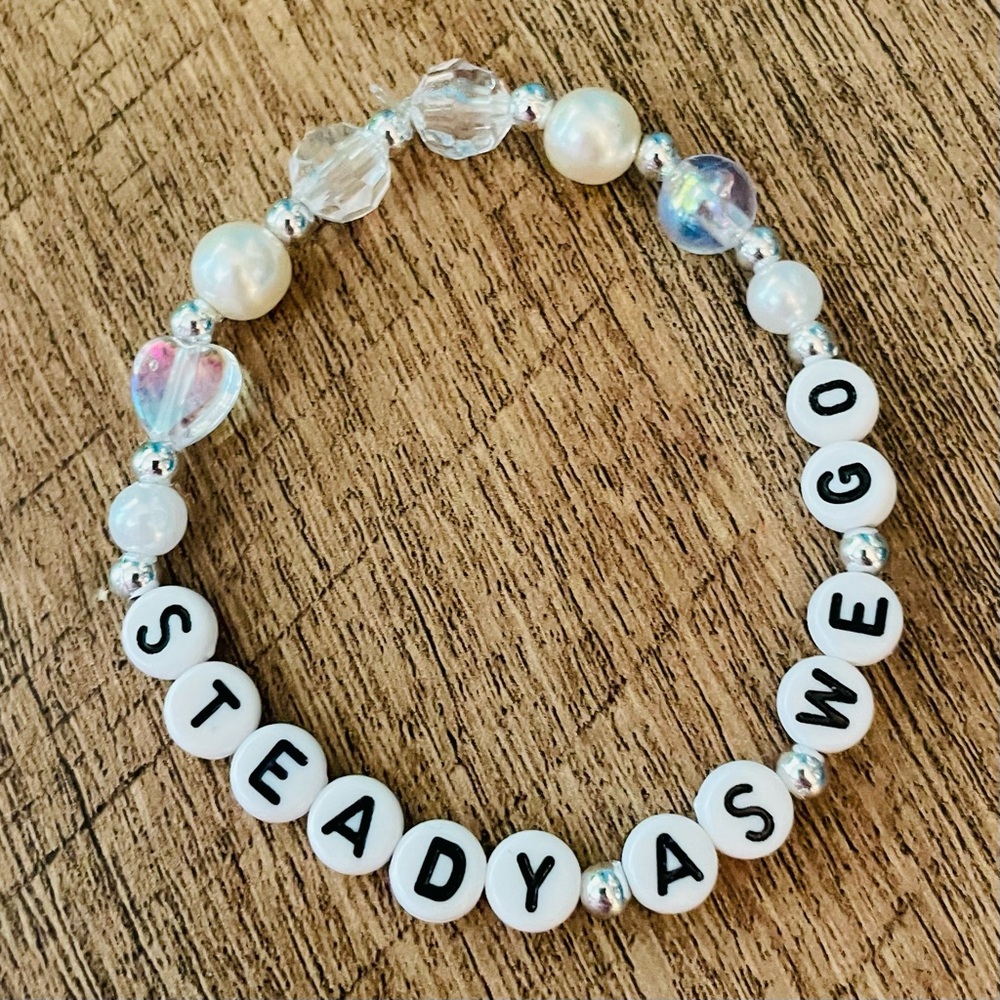 Dave Matthews Band Bracelet
